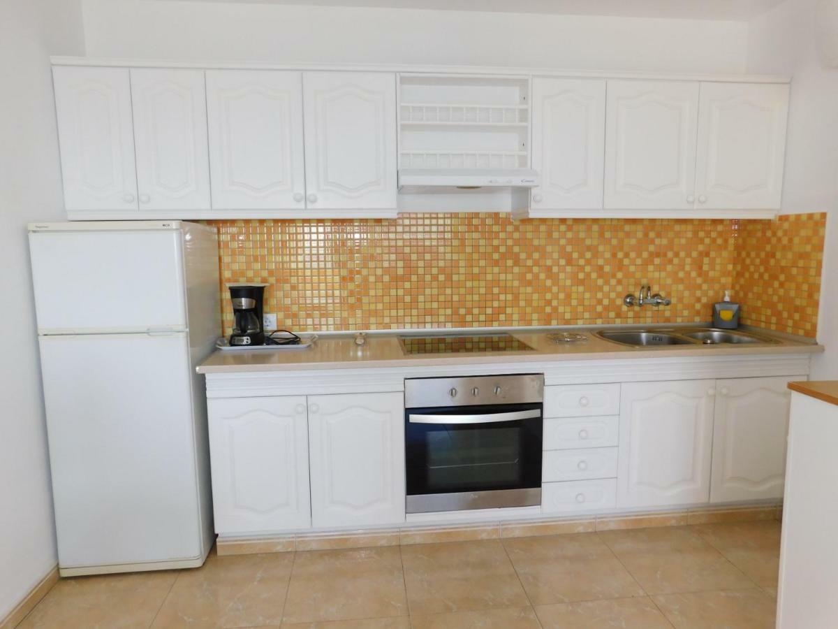 Ferienwohnung Sol Y Mar Gran Tarajal Atico Exterior foto