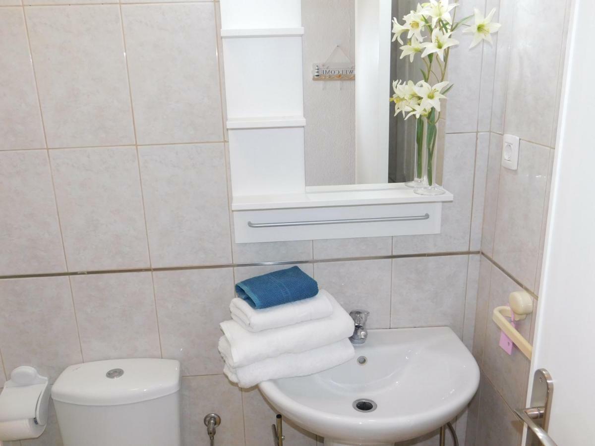 Ferienwohnung Sol Y Mar Gran Tarajal Atico Exterior foto