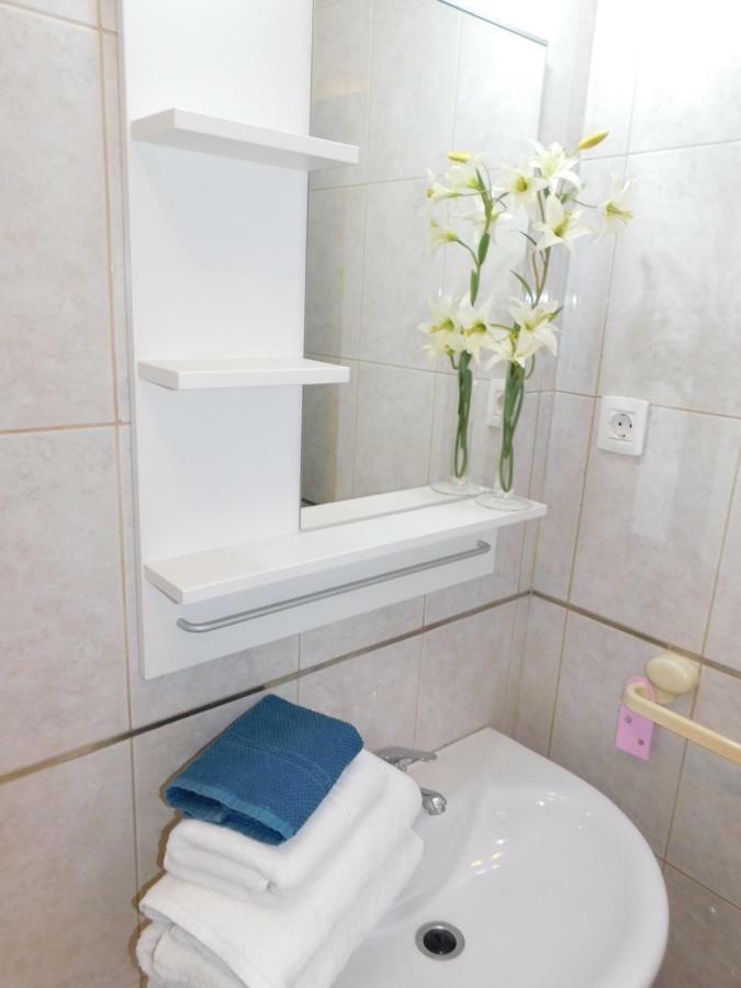 Ferienwohnung Sol Y Mar Gran Tarajal Atico Exterior foto